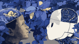 An AI That Knows the World Like Children Do