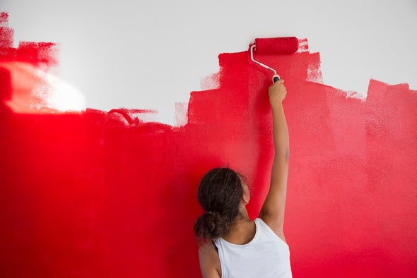 Turn a Wall into a Touch Screen Cheap