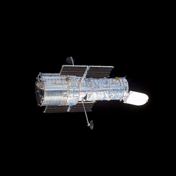 Last Dance with the Shuttle: What's in Store for the Final Hubble Servicing Mission