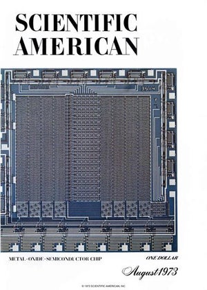 Scientific American Magazine Vol 229 Issue 2