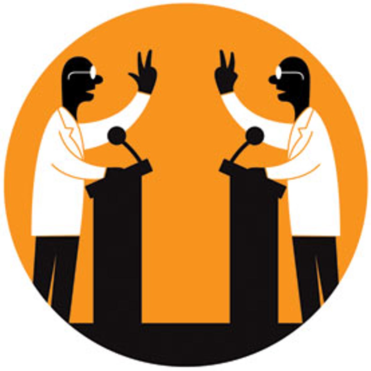 All Together Now: Scientists Take Peer Review Public | Scientific American