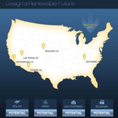 NOVA Energy Lab