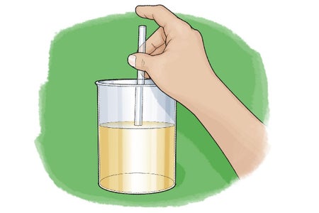 Scientific American Logo