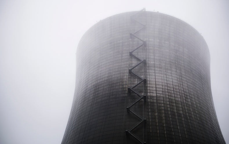 'Advanced' Nuclear Reactors? Don't Hold Your Breath - Scientific American