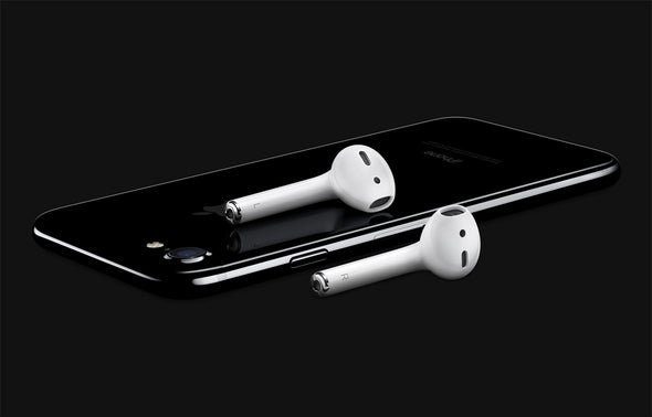 Never Mind Apple's Courage, Removing iPhone's Headphone Jack Stinks