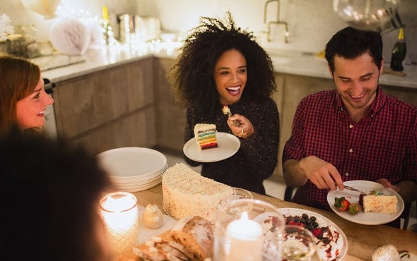 Partnered-Up Men More Attractive to Women