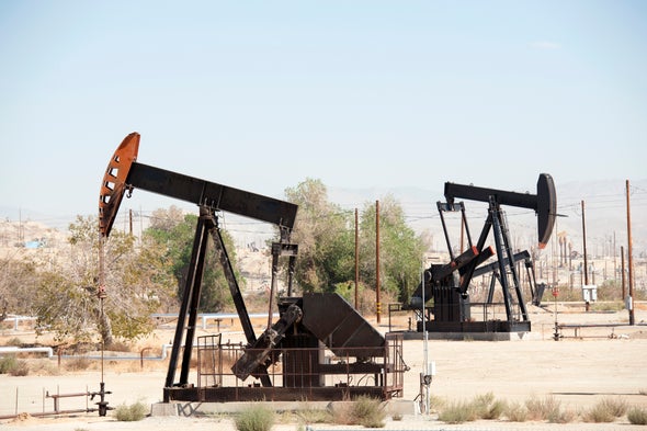 Oil and Gas Facilities Leak More Methane Than Previously Thought