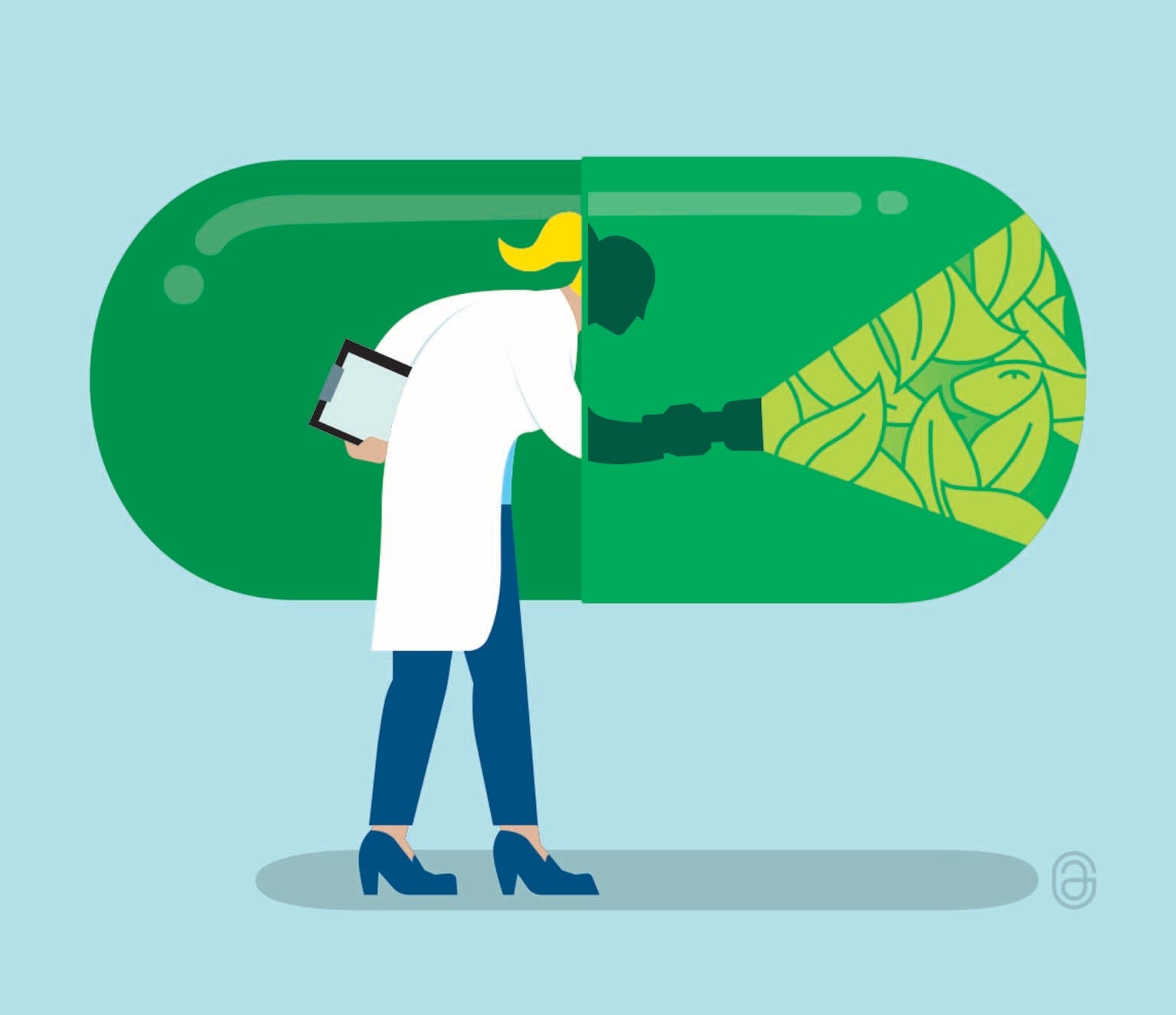 We Need to Better Regulate Nutraceuticals