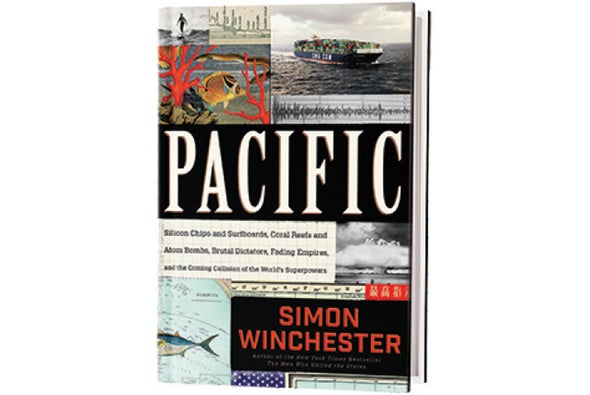 Book Review: Pacific