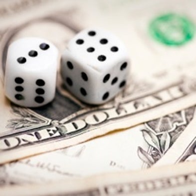 What Happens in the Amygdala...
Damage to Brain's Decision-Making Area May Encourage Dicey Gambles