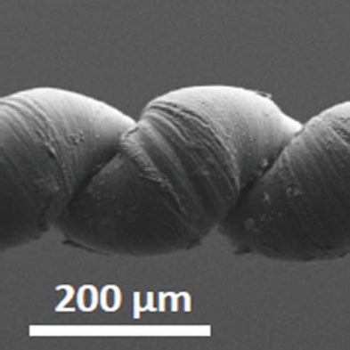 Waxing Innovative: Researchers Pump Up Artificial Muscles Using Paraffin