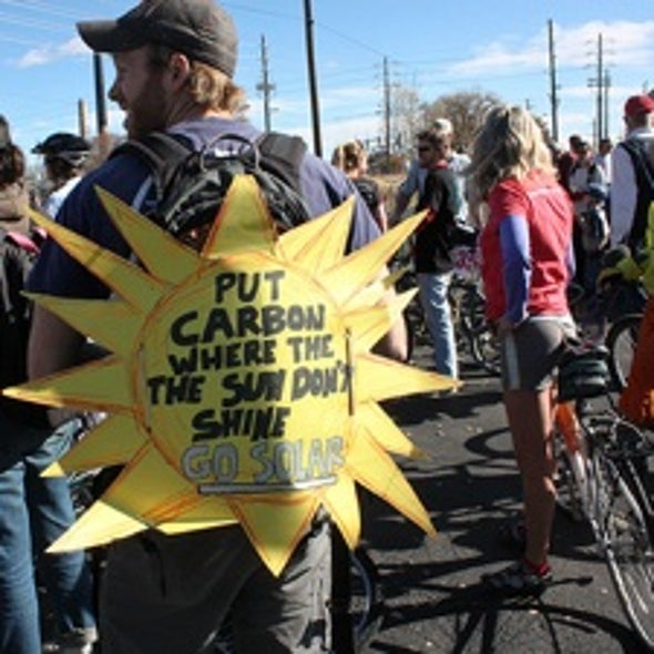 Can Local Governments Solve Global Warming?