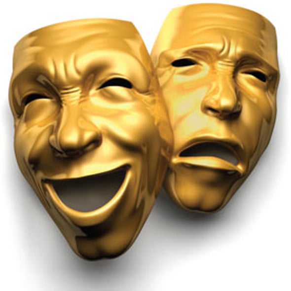 The 2 Faces of Narcissism: Admiration Seeking and Rivalry