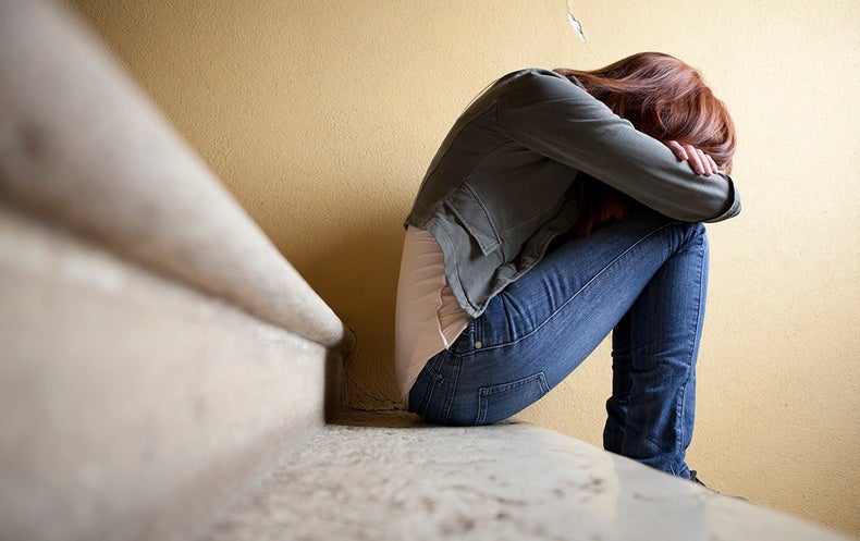 Bullying And Suicide: What's The Connection? - Scientific American