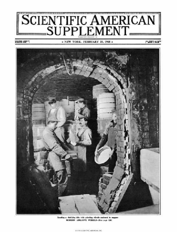 SA Supplements Vol 85 Issue 2199supp