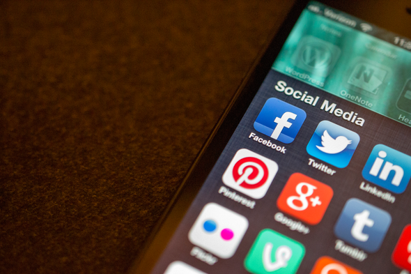 “I Will Listen”: How Social Media Can Diminish the Stigma of Mental Illness