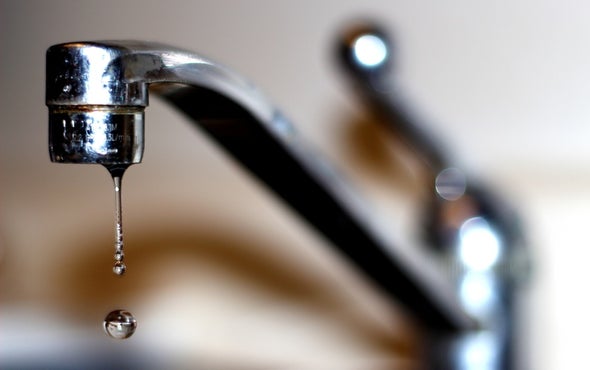 Drought News Might Help Cut Water Waste