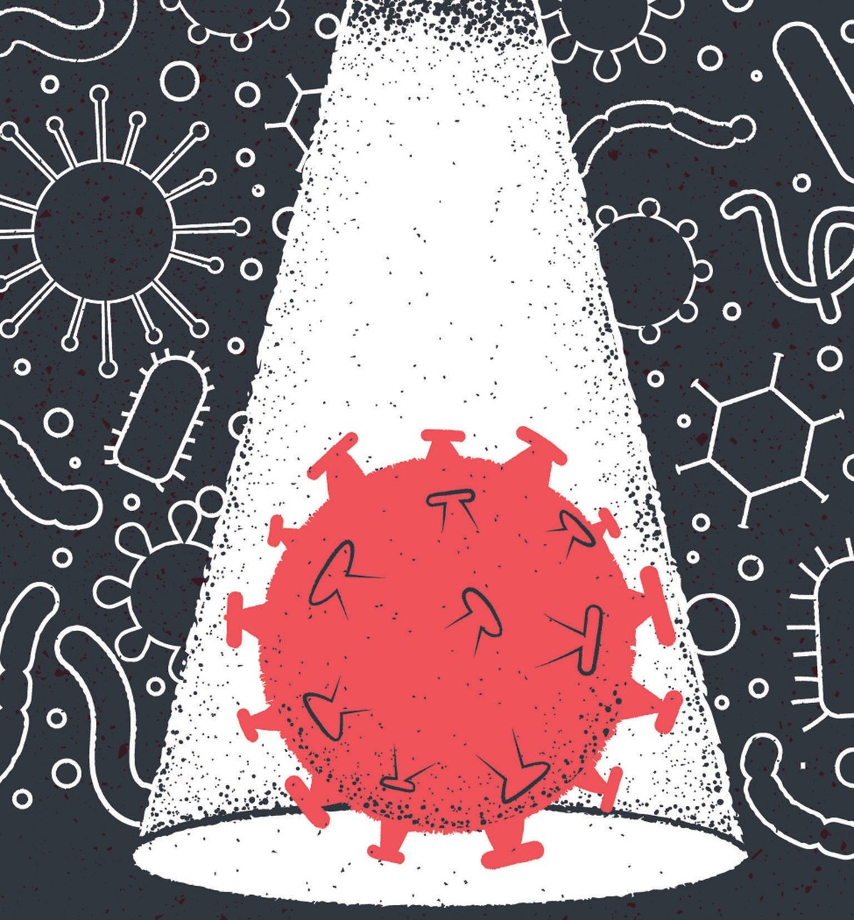 Ancient Viruses Gain New Functions in the Brain | Scientific American