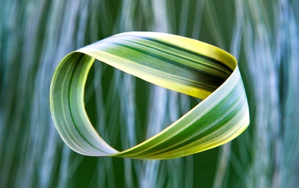 The Timeless Journey of the Möbius Strip