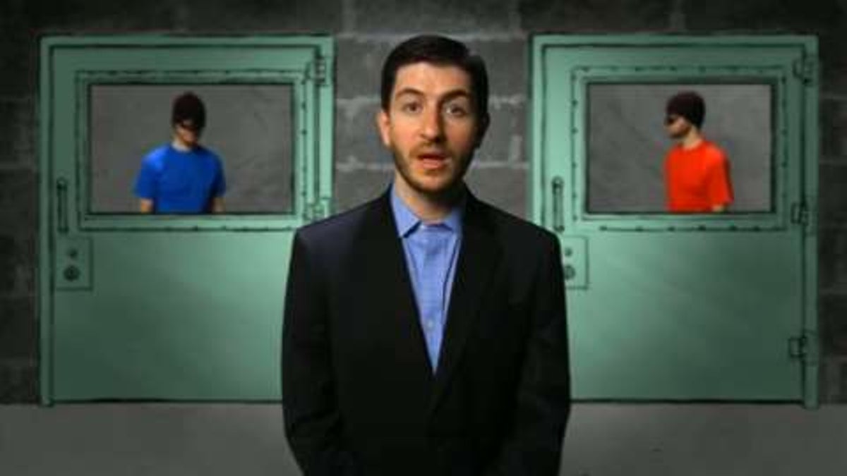 Instant Egghead What Is The Prisoner S Dilemma Scientific American