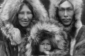 First Americans Lived on Bering Land Bridge for Thousands of Years