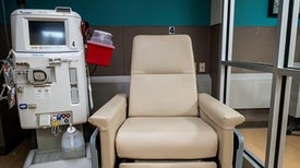 Profit and Loss: America on Dialysis