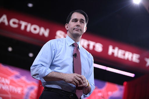 How Scott Walker Dismantled Wisconsin s Environmental Legacy