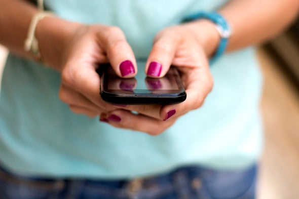 Kids Are Not Hurt by Screen Time