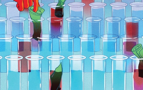 Jeffrey Epstein's Harvard Connections Show How Money Can Distort Research