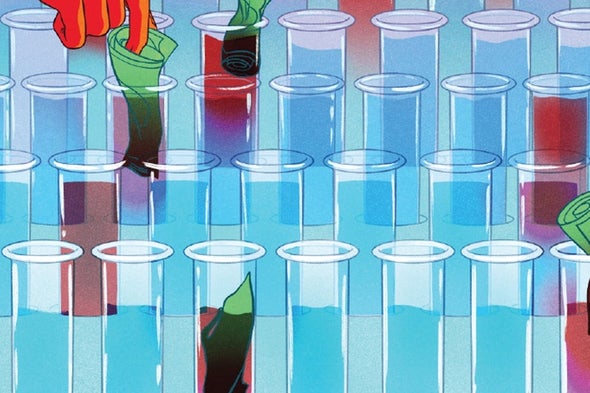 Jeffrey Epstein's Harvard Connections Show How Money Can Distort Research