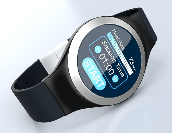 Fitness Bands Fail on Calorie Counts