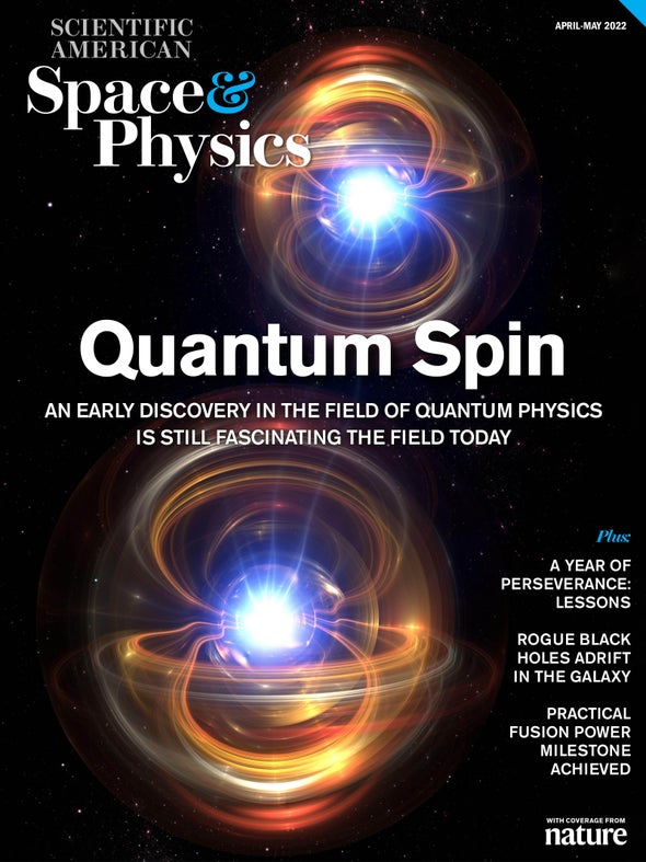 Humans and the Quantum Experience