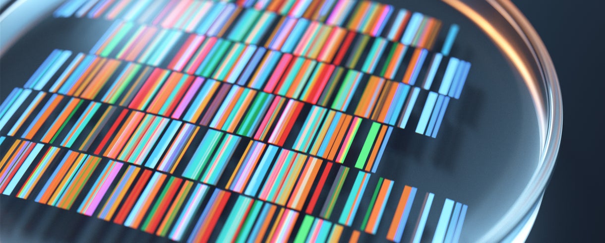 Precision Medicine Comes of Age