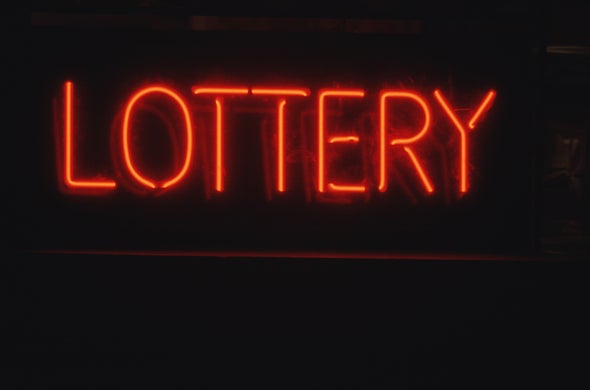 Powerball Lottery Winning Made Inevitable (If Not Easy)