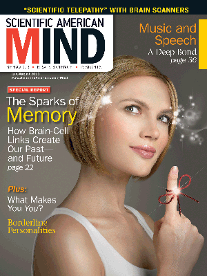 SA Mind Vol 21 Issue 3