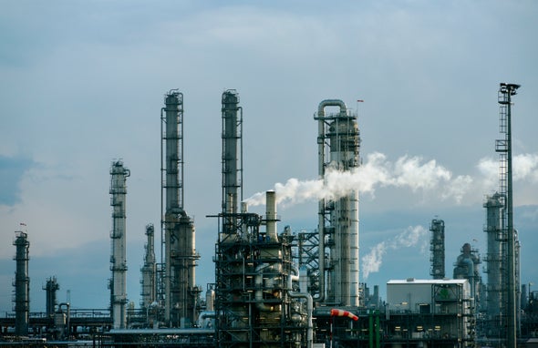 Industry Trumps Peer-Reviewed Science at EPA