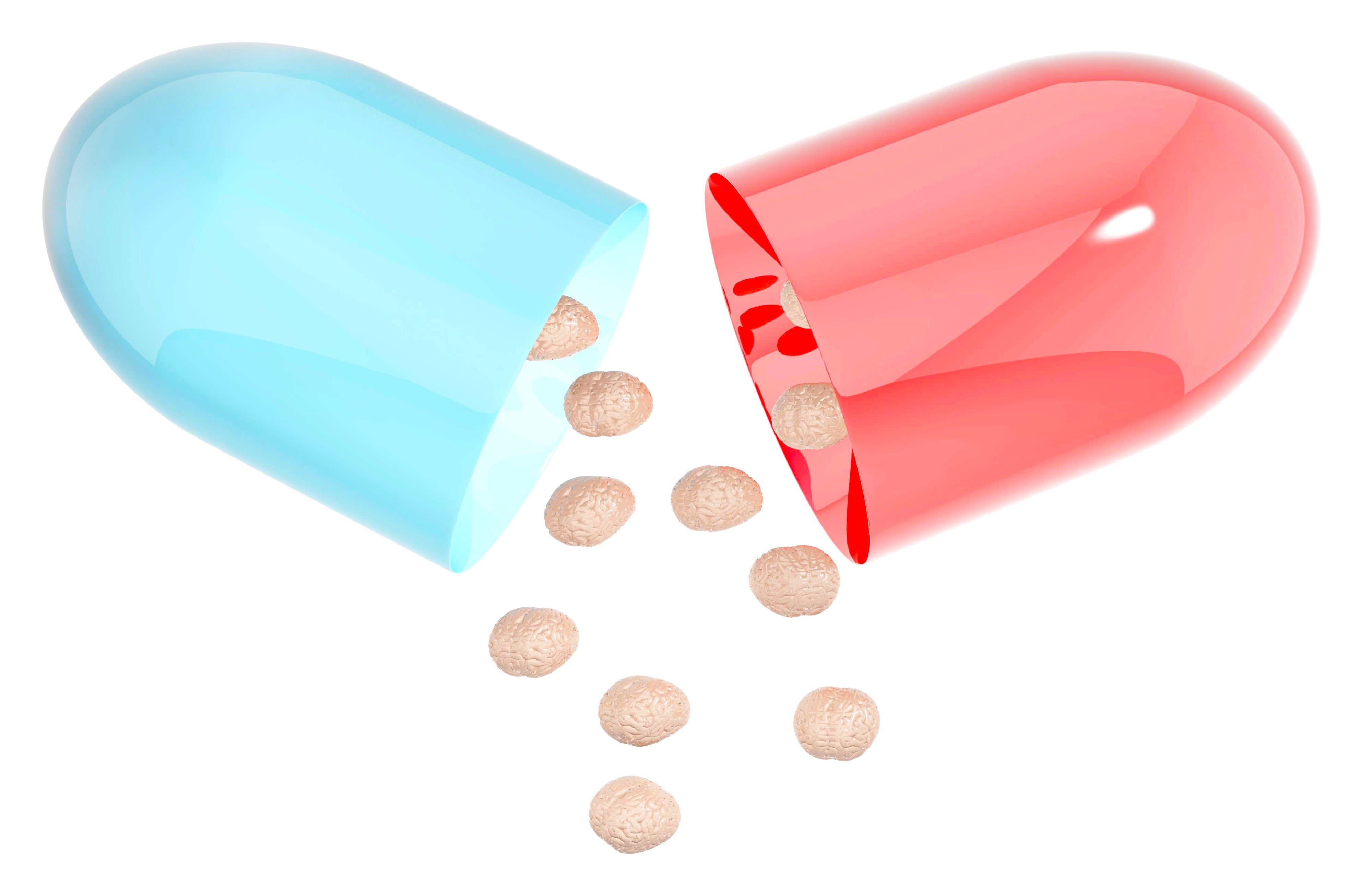 Brain Hackers Seeking Peak Performance Use Risky Chemical ...