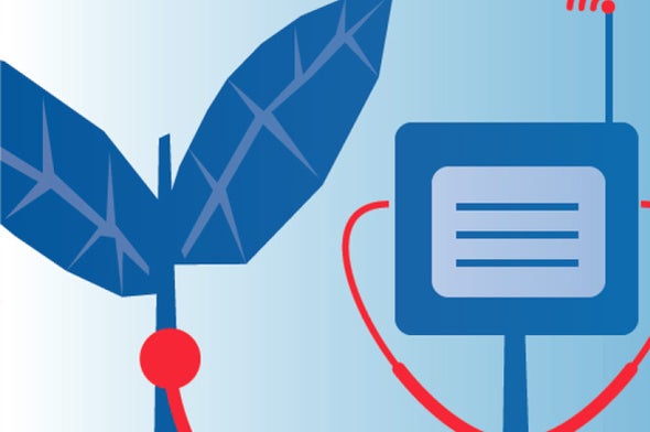 precision farming increases crop yields scientific american