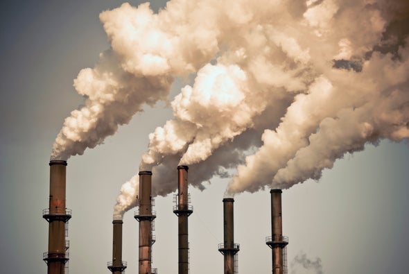 EPA Plan Would Discount Health Benefits of Reducing CO2 Emissions