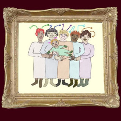 Puzzling Adventures: Alien Genetics Problem #2 Solution