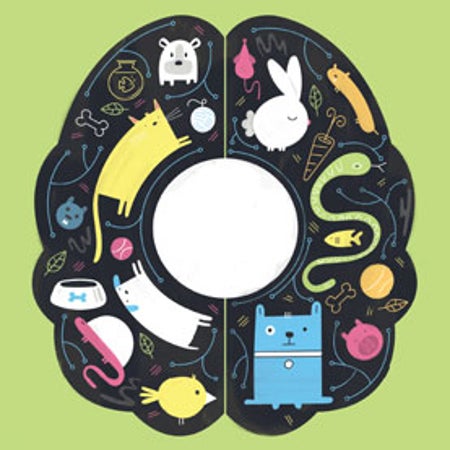 大众科学 Logo