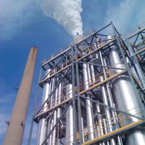 EPA Plans Greenhouse Gas Emission Standards for Power Plants and Refineries
