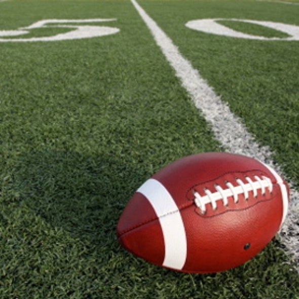 Introducing the Science of Pro Football