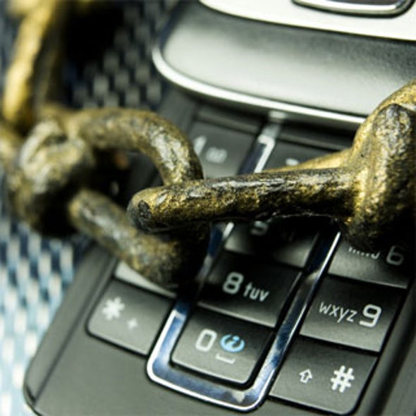 Google Android, iPhone May Be Vulnerable to SMS Hackers