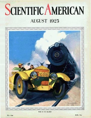 August 1925