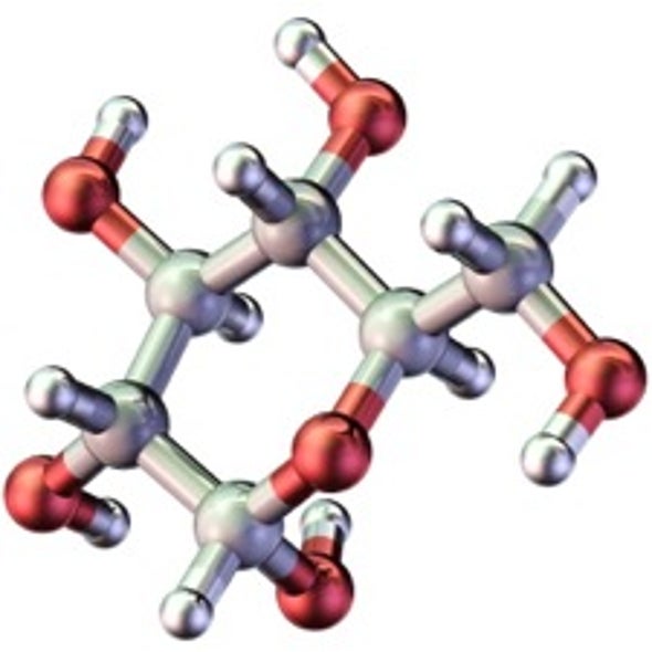Sugar Within Human Bodies Could Power Future Artificial Organs
