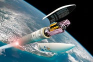 The James Webb Space Telescope Has Launched Now Comes The Hard Part 