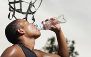 Strange But True Drinking Too Much Water Can Kill Scientific American