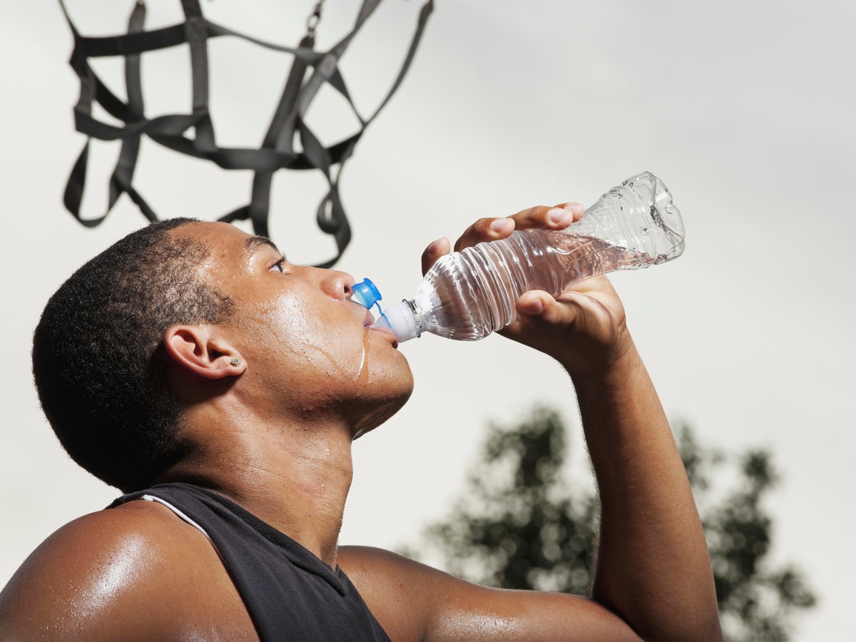 Strange but True: Drinking Too Much Water Can Kill | Scientific American