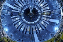CERN Suspends Collaborations with Russia